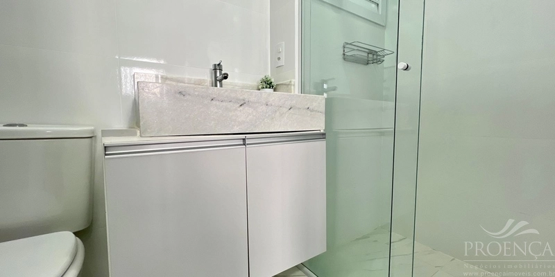 Apartamento a venda 2 suítes  Mobiliado e Decorado!: 11ª foto da galeria de imagens do imóvel