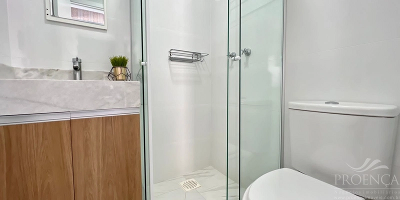 Apartamento a venda 2 suítes  Mobiliado e Decorado!: 13ª foto da galeria de imagens do imóvel