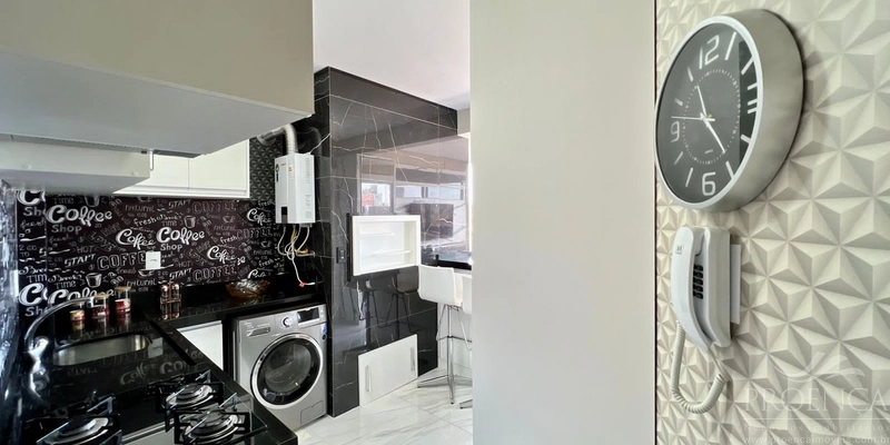 Apartamento a venda 2 suítes  Mobiliado e Decorado!: 7ª foto da galeria de imagens do imóvel