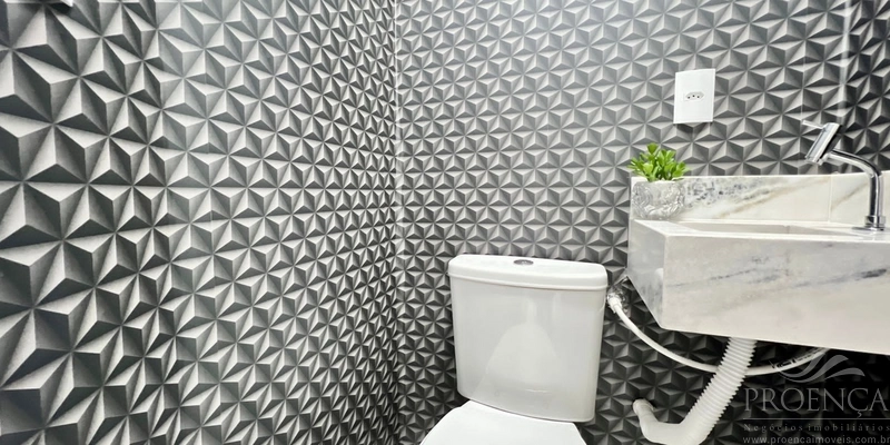 Apartamento a venda 2 suítes  Mobiliado e Decorado!: 8ª foto da galeria de imagens do imóvel