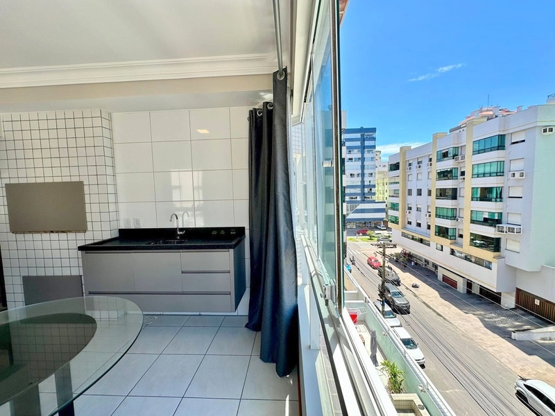 Apartamento 2 dormitórios, 1 suíte, Bairro Centro, em Capão da Canoa: 15ª foto da galeria de imagens do imóvel