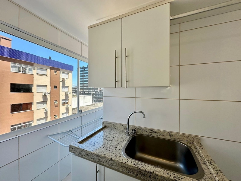 Apartamento 2 dormitórios, 1 suíte, Bairro Centro, em Capão da Canoa: 14ª foto da galeria de imagens do imóvel