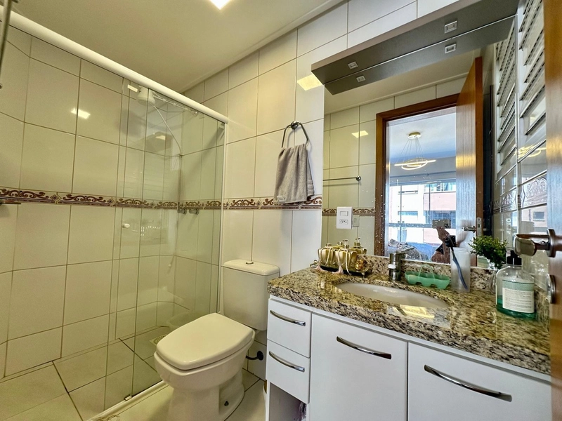 Apartamento 2 dormitórios, 1 suíte, Bairro Centro, em Capão da Canoa: 4ª foto da galeria de imagens do imóvel