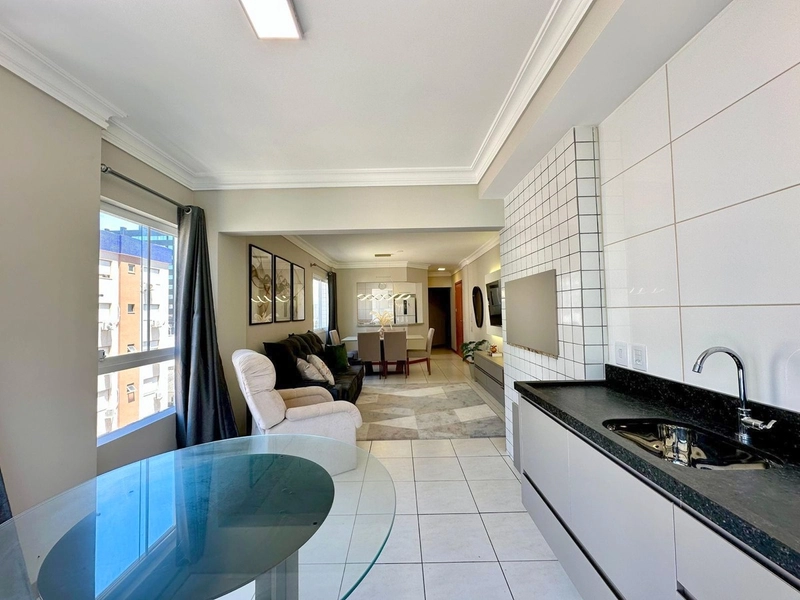 Apartamento 2 dormitórios, 1 suíte, Bairro Centro, em Capão da Canoa: 16ª foto da galeria de imagens do imóvel