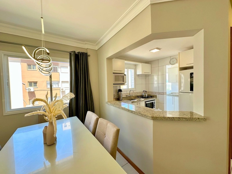 Apartamento 2 dormitórios, 1 suíte, Bairro Centro, em Capão da Canoa: 24ª foto da galeria de imagens do imóvel