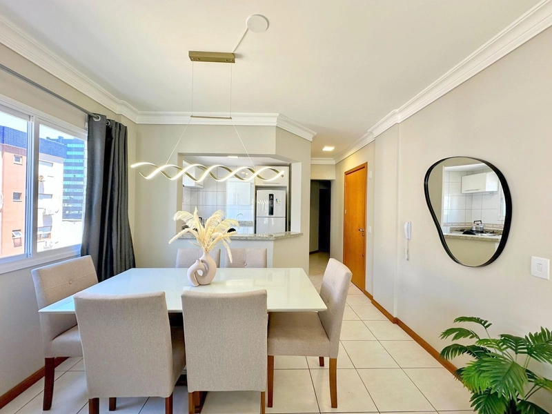 Apartamento 2 dormitórios, 1 suíte, Bairro Centro, em Capão da Canoa: 12ª foto da galeria de imagens do imóvel