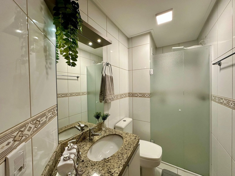 Apartamento 2 dormitórios, 1 suíte, Bairro Centro, em Capão da Canoa: 9ª foto da galeria de imagens do imóvel