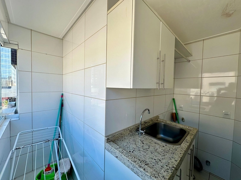 Apartamento 2 dormitórios, 1 suíte, Bairro Centro, em Capão da Canoa: 7ª foto da galeria de imagens do imóvel
