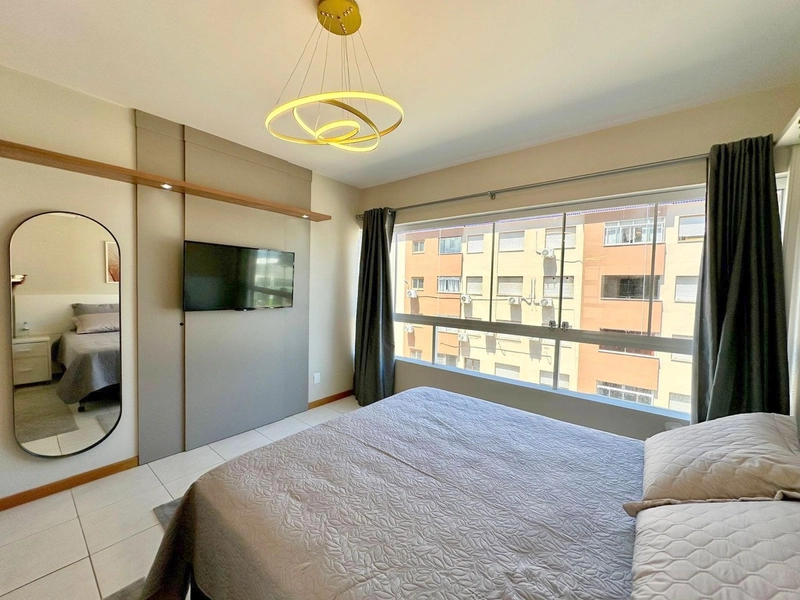 Apartamento 2 dormitórios, 1 suíte, Bairro Centro, em Capão da Canoa: 2ª foto da galeria de imagens do imóvel