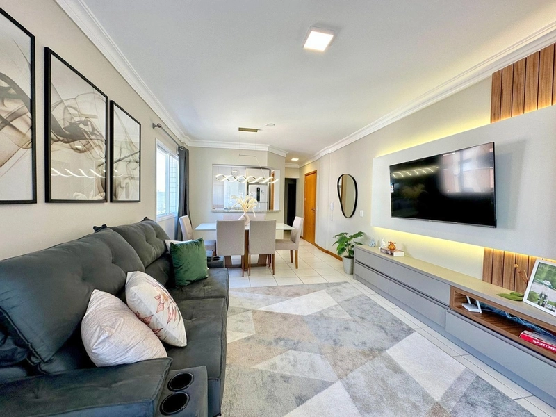 Apartamento 2 dormitórios, 1 suíte, Bairro Centro, em Capão da Canoa: 22ª foto da galeria de imagens do imóvel