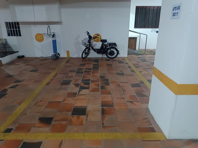 null: 32ª foto da galeria de imagens do imóvel