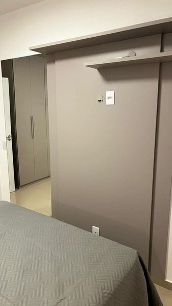 APARTAMENTO 01 DORMITÓRIO MOBILIADO: 16ª foto da galeria de imagens do imóvel