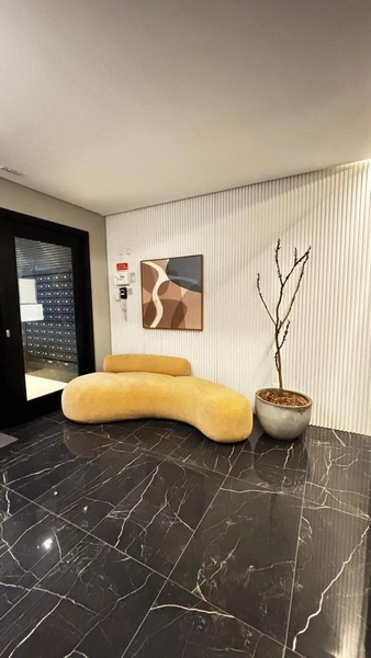 APARTAMENTO 01 DORMITÓRIO MOBILIADO: 12ª foto da galeria de imagens do imóvel
