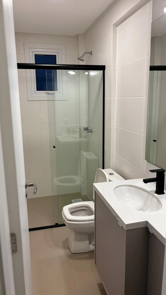 APARTAMENTO 01 DORMITÓRIO MOBILIADO: 7ª foto da galeria de imagens do imóvel