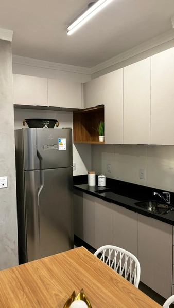 APARTAMENTO 01 DORMITÓRIO MOBILIADO: 17ª foto da galeria de imagens do imóvel
