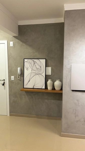 APARTAMENTO 01 DORMITÓRIO MOBILIADO: 10ª foto da galeria de imagens do imóvel