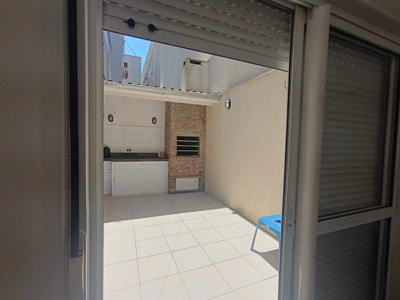 Apartamento térreo de 03 dormitórios com terraço: 31ª foto da galeria de imagens do imóvel