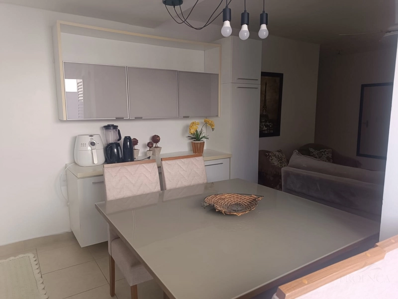 Apartamento térreo de 03 dormitórios com terraço: 22ª foto da galeria de imagens do imóvel