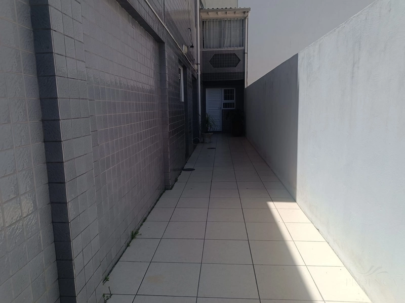 Apartamento térreo de 03 dormitórios com terraço: 28ª foto da galeria de imagens do imóvel