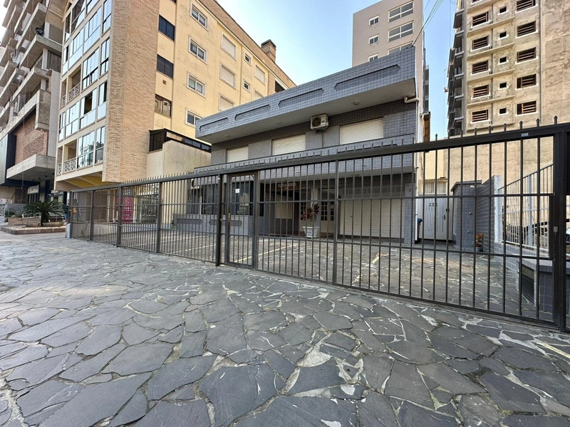 Apartamento térreo de 03 dormitórios com terraço: 11ª foto da galeria de imagens do imóvel
