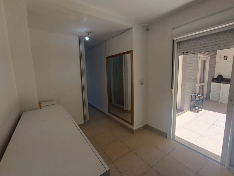 Apartamento térreo de 03 dormitórios com terraço: 39ª foto da galeria de imagens do imóvel