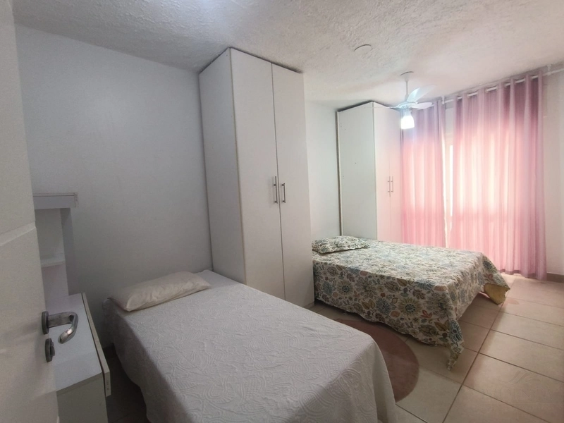 Apartamento térreo de 03 dormitórios com terraço: 59ª foto da galeria de imagens do imóvel
