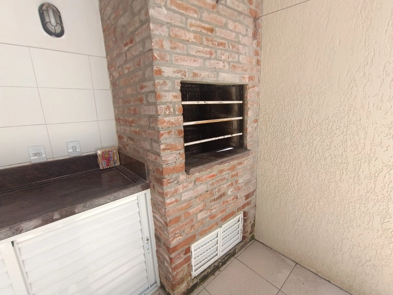 Apartamento térreo de 03 dormitórios com terraço: 47ª foto da galeria de imagens do imóvel