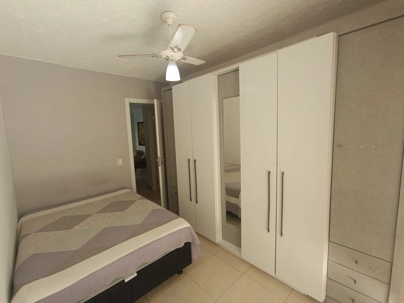 Apartamento térreo de 03 dormitórios com terraço: 53ª foto da galeria de imagens do imóvel