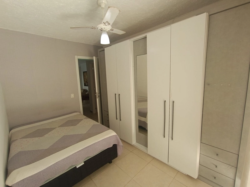 Apartamento térreo de 03 dormitórios com terraço: 55ª foto da galeria de imagens do imóvel