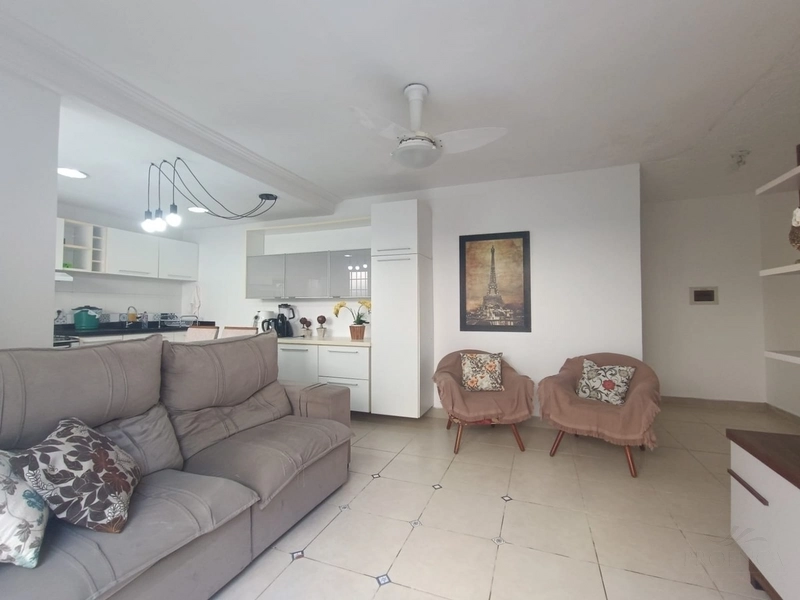 Apartamento térreo de 03 dormitórios com terraço: 7ª foto da galeria de imagens do imóvel