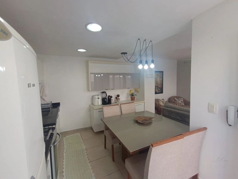 Apartamento térreo de 03 dormitórios com terraço: 25ª foto da galeria de imagens do imóvel