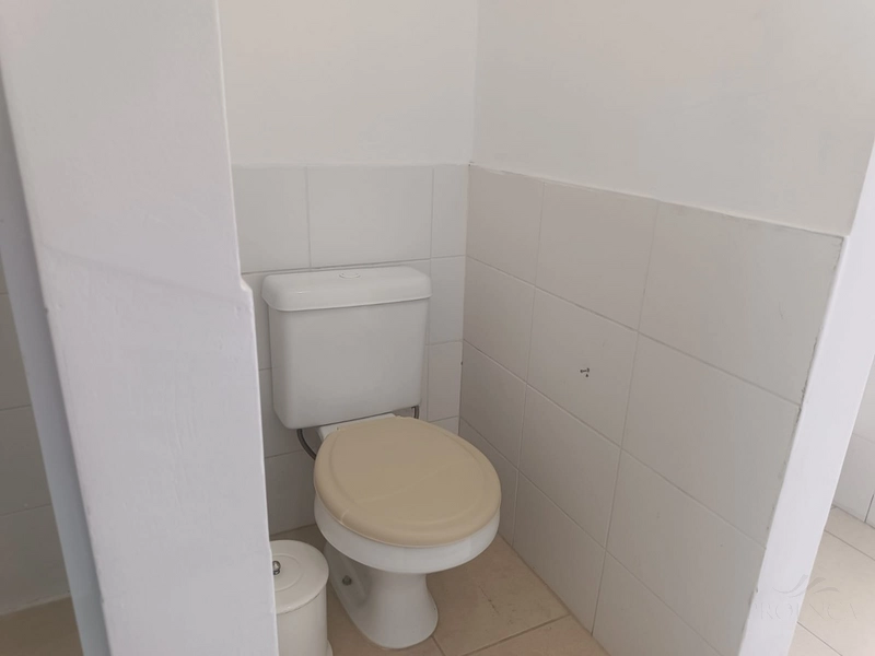 Apartamento térreo de 03 dormitórios com terraço: 40ª foto da galeria de imagens do imóvel