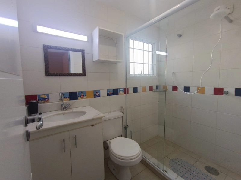 Apartamento térreo de 03 dormitórios com terraço: 60ª foto da galeria de imagens do imóvel