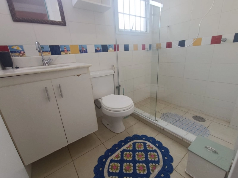 Apartamento térreo de 03 dormitórios com terraço: 63ª foto da galeria de imagens do imóvel