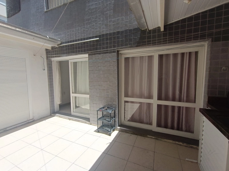 Apartamento térreo de 03 dormitórios com terraço: 48ª foto da galeria de imagens do imóvel
