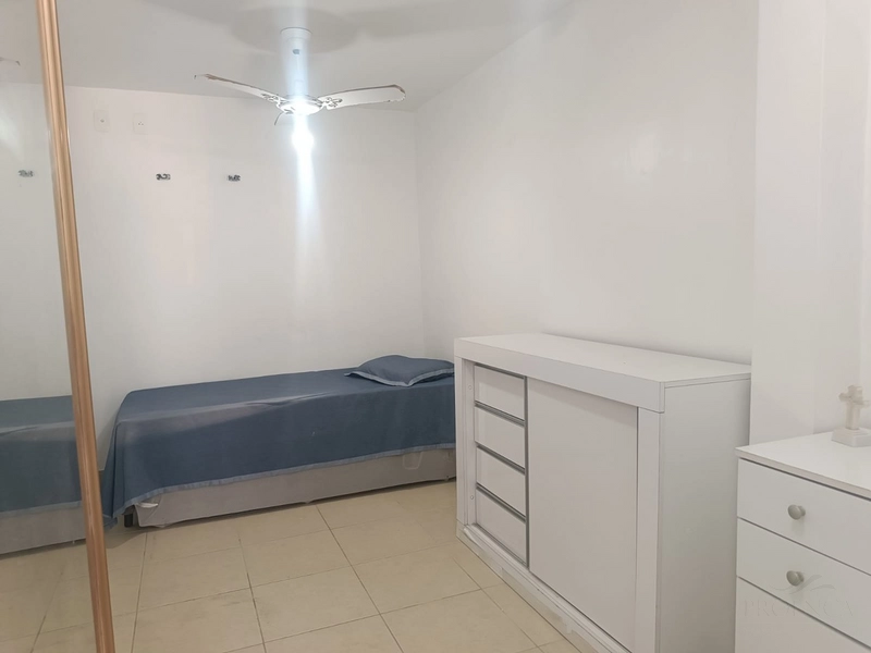 Apartamento térreo de 03 dormitórios com terraço: 44ª foto da galeria de imagens do imóvel