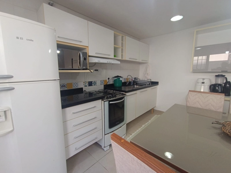 Apartamento térreo de 03 dormitórios com terraço: 16ª foto da galeria de imagens do imóvel