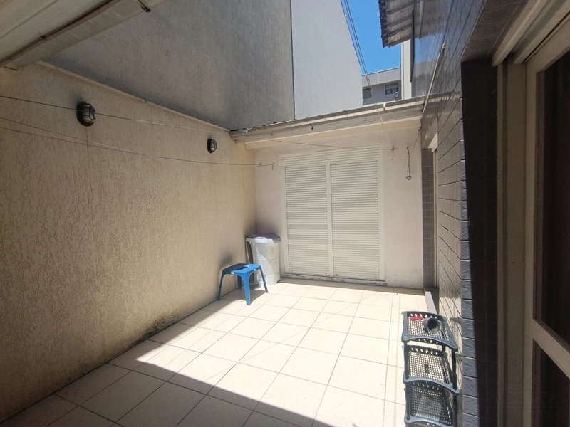 Apartamento térreo de 03 dormitórios com terraço: 52ª foto da galeria de imagens do imóvel