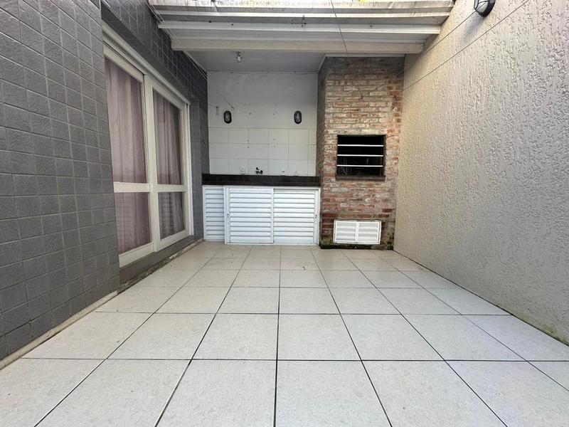 Apartamento térreo de 03 dormitórios com terraço: 13ª foto da galeria de imagens do imóvel