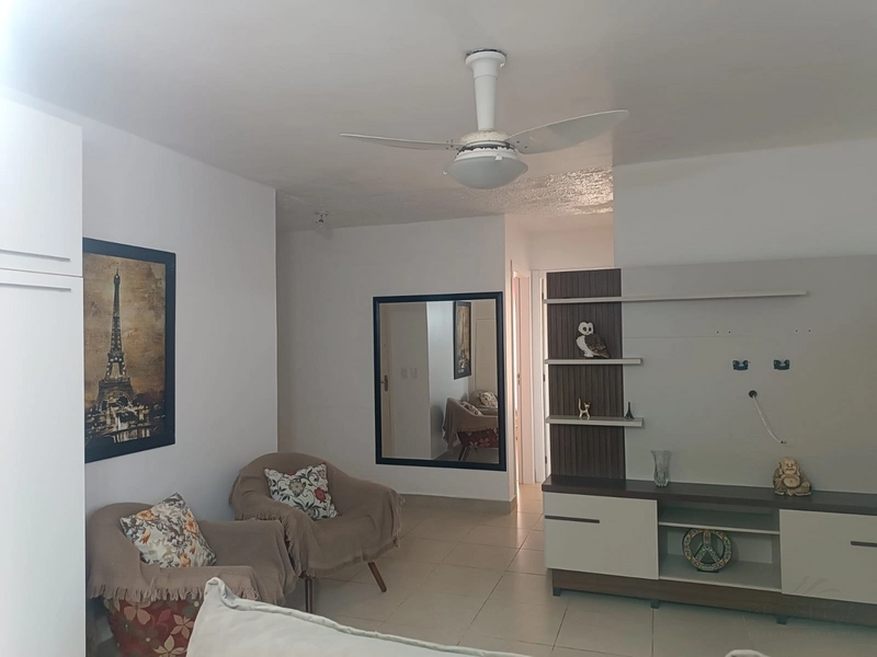 Apartamento térreo de 03 dormitórios com terraço: 23ª foto da galeria de imagens do imóvel