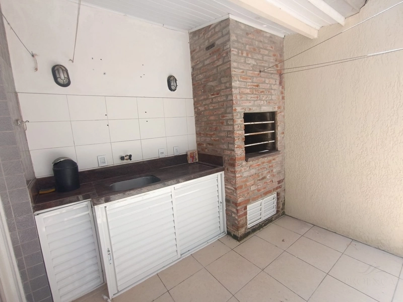 Apartamento térreo de 03 dormitórios com terraço: 49ª foto da galeria de imagens do imóvel