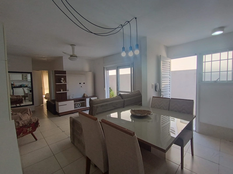 Apartamento térreo de 03 dormitórios com terraço: 8ª foto da galeria de imagens do imóvel