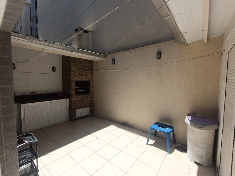 Apartamento térreo de 03 dormitórios com terraço: 50ª foto da galeria de imagens do imóvel