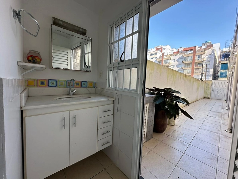 Apartamento térreo de 03 dormitórios com terraço: 18ª foto da galeria de imagens do imóvel
