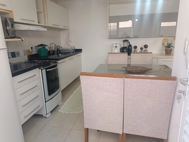 Apartamento térreo de 03 dormitórios com terraço: 46ª foto da galeria de imagens do imóvel