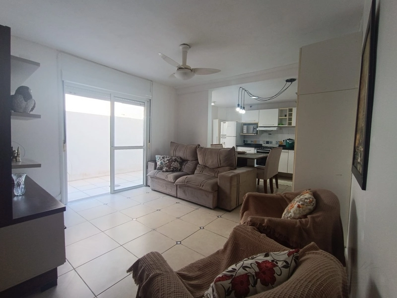 Apartamento térreo de 03 dormitórios com terraço: 26ª foto da galeria de imagens do imóvel