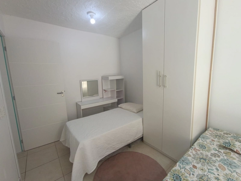 Apartamento térreo de 03 dormitórios com terraço: 61ª foto da galeria de imagens do imóvel