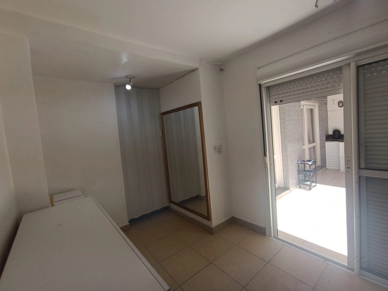 Apartamento térreo de 03 dormitórios com terraço: 32ª foto da galeria de imagens do imóvel