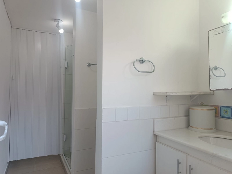 Apartamento térreo de 03 dormitórios com terraço: 42ª foto da galeria de imagens do imóvel