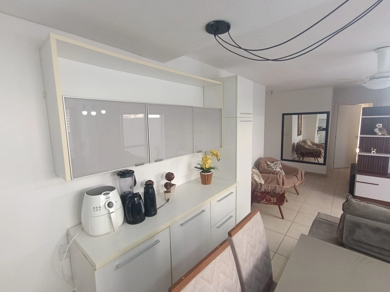 Apartamento térreo de 03 dormitórios com terraço: 20ª foto da galeria de imagens do imóvel